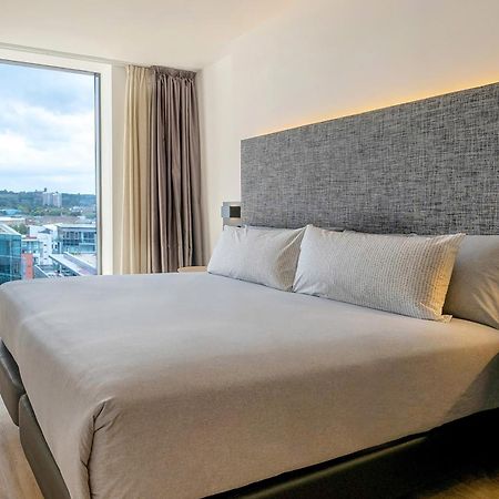 Innside By Melia Liverpool Exterior foto